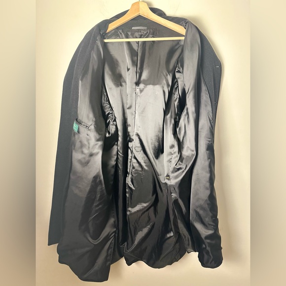 LAUREN RALPH LAUREN Men’s Size *44R Button Down Winter Coat - Picture 9 of 16